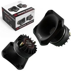 Resim Reıss Audıo Rs-hl4 Tweeter Kare 200w 1 Adet 