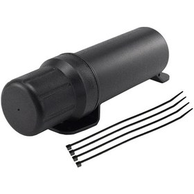 Resim Homyl Motosiklet Su Geçirmez Alet Tüp Eldiven Yağmurluk 84 Mm 