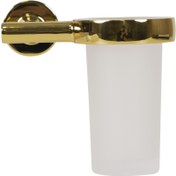 Resim System Altın Hoop Diş Fırçalık (BA1003 007 GL-C1) 
