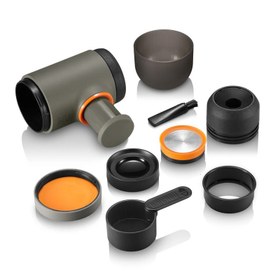 Resim Wacaco Minipresso GR2 Manuel Espresso Makinesi 