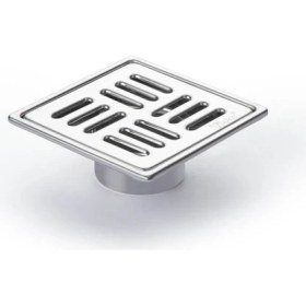 Resim Sukar Line 9 Çizgi Izgara, Paslanmaz Çelik Yer Süzgeci 1153-0011099-01 