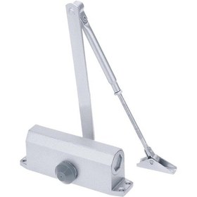 Resim Bay-Tec Kapı Hidroliği 4" 60-80 kg Alüminyum Döküm Gövde MK2320-2 