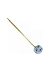 Resim Vestel Termosifon Termostat Elektrikli Şofben Otomatik Isı Ayar 