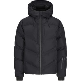 Resim Jack Jones Giyim Kar Montu 12260482 Black 