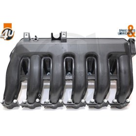 Resim Bmw E53 M57N Emme Manifold 11617800586 