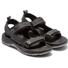 Resim Twigy İmmo Erkek Sandalet Siyah 40/44 