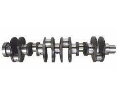 Resim Fiat Siena 1.2 8V Krank Mili Orijinal OPAR 5893589 