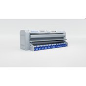 Resim Euromak Halı Çırpma Makinası Flap Bw 2500 