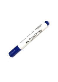 Resim Faber Castell Tahta Kalemi W153 W.board Marker Mavi 5040254024000 Çok Renkli 