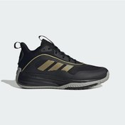 Resim Adidas Own The Game 3 Erkek Basketbol Ayakkabısı C-adııf4566e20a00 Siyah 
