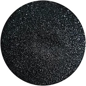 Resim Siyah Dekoratif Kum 150 g 