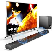 Resim Ultımea Nova S70dolby Atmos 3.1.2 Kanal Subwoofer Hoparlör U3920 
