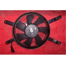 Resim Eşdeğer Ürün Daıhatsu Applause- 90/97 Klima Fan Davlumbazı 