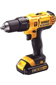 Resim Aster Dewalt Dcd776-s2 Tr 18v-1.5ah Darbelı Sarjlı Vıdalama Profesyonel 