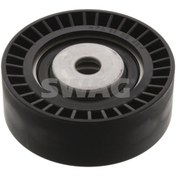 Resim SWAG 20030009 GERGİ V KAYIŞI İÇİN SKODA FELICIA I 6U FELICIA II 6 
