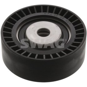Resim SWAG 20030009 GERGİ V KAYIŞI İÇİN SKODA FELICIA I 6U FELICIA II 6 