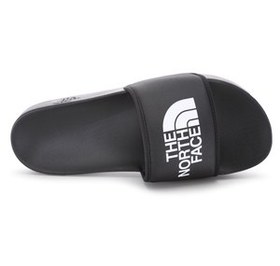 Resim The North Face M Base Camp Slıde Iıı Erkek Terlik Siyah 
