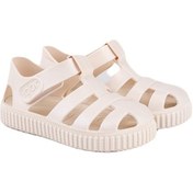 Resim Igor S10292-079 Nico Mc Kız Çocuk Sandalet Krem 