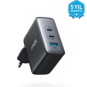 Resim Anker 736 (NANO II 100W) Şarj - A2145 