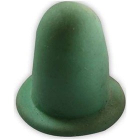 Resim Çita Dubeli Klipsi Yesil 1H0853586 Vw Golf Passat 25 Adet 64381712 