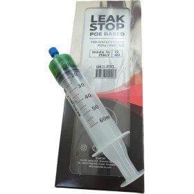 Resim ORS Klima ve Buzdolabı Elke 11.072/1 Leak Stopper R134-410- 12ML Kaçak Durdurucu Artek Code: 01 20 054 