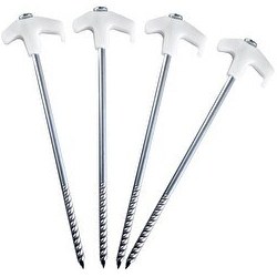 Resim Stubai Tent Pegs 4'lü Çadır Kazığı 