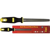 Resim Sakata 120412 Yarım Yuvarlak Törpü 12 '' 