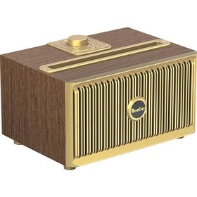 Resim Oneder V6 Bluetooth Hoparlör 
