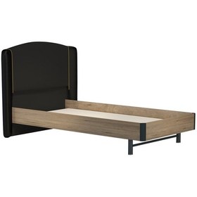 Resim Meltem Kids Active Genç Odası Tek Kişilik Karyola 120x200 Cm 