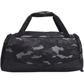 Resim Under Armour Undeniable 5.0 Duffle Sm Unisex Siyah Spor Çanta 