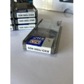Resim Tabaş 10 Adet Iscar Dgn 3003J IC908 Kesme ve Kanal Açma Elması Cnc Torna Takım Kesme Aracı 05598518 1090308041-1171964 