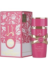 Resim Lattafa Yara Candy Concentrated Perfume Oil 20 Ml Kadın Parfümü Çiçek - Meyve 