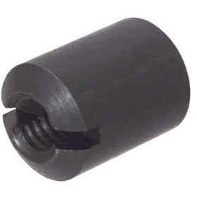 Resim Dik Kumaş Kesim Motoru Ön Kapak Üst Somun / 4c1-99 
