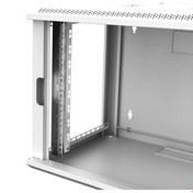 Resim AGER 7U 600x450mm Duvar Tipi Beyaz Kabinet A ena Base AG-AB07U60 