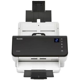 Resim Core Bilgisayar Kodak Alarıs E1040 A4 Düz Yataklı Tarayıcı 