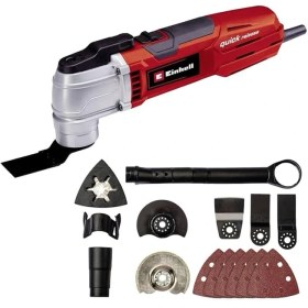 Resim Lidyahan Store Te-Mg 300 Eq, Çok Amaçlı Raspalama Makinesi 