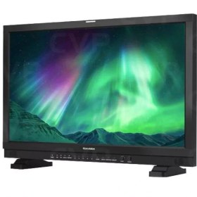 Resim Konvision KVM-1951W 18.5-Inch Broadcast Monitor 