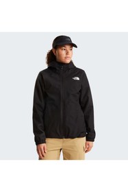 Resim THE NORTH FACE Quest Kadın Yağmurluk 