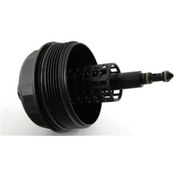 Resim Bmw Yağ Filtre Kapağı M52 M54 E36 E65 E83 11421744000 