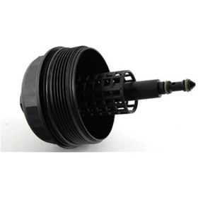Resim Bmw Yağ Filtre Kapağı M52 M54 E36 E65 E83 11421744000 