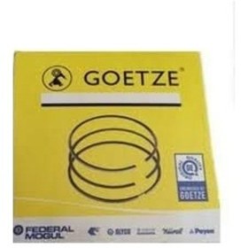 Resim Motor Segman 75.00mm Opel Crossland X Cıtroen C3-c4 Peugeot 208-3 