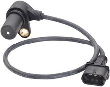 Resim Fiat Punto Krank Mil Sensörü - Eksantrik Mil Orijinal HELLUX 46806128 