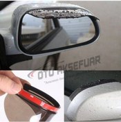 Resim Opel Astra Sedan Ayna Yağmur Koruyucu Rüzgarlık N11.26529 