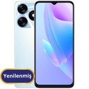 Resim Tecno Spark 10 Yenilenmiş TR Garanti | 128 GB 8 GB Beyaz 