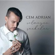 Resim Adrian Solmayan Şarkılar Plak 