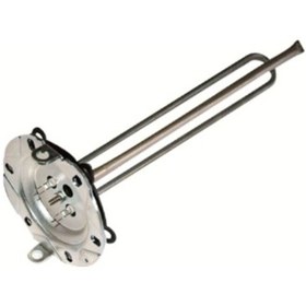 Resim Arçelik (Titanyum)-Demirdöküm-Beko Uyumlu Termosifon Rezistansı Titanium - 554697514 
