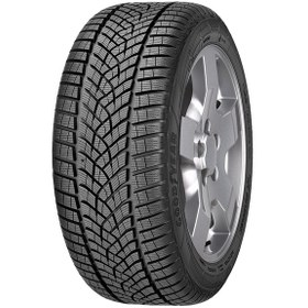Resim Goodyear 265/45R21 108H XL Fp Ultragrip Performance+ Kış Lastiği 2024 