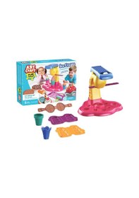 Resim Mey İthalat 03489 Dondurma Oyun Hamuru Set Pembe 