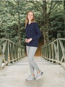 Resim Jiber Kadın Eşofman Takımı - 3684L 