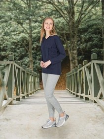 Resim Jiber Kadın Eşofman Takımı - 3684L 